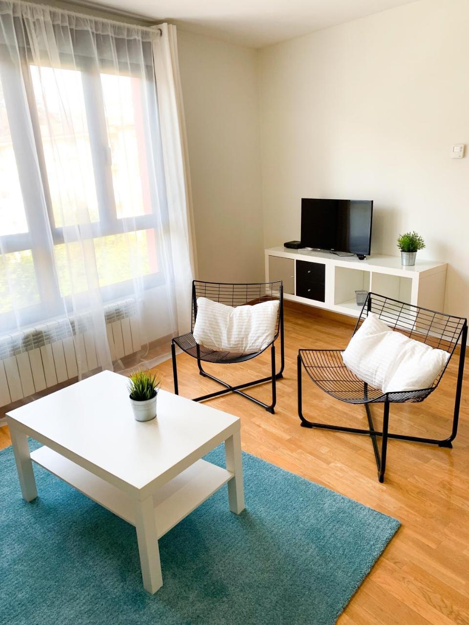 Rey Aurelio Apartment กังกัส เด โอนิส ภายนอก รูปภาพ