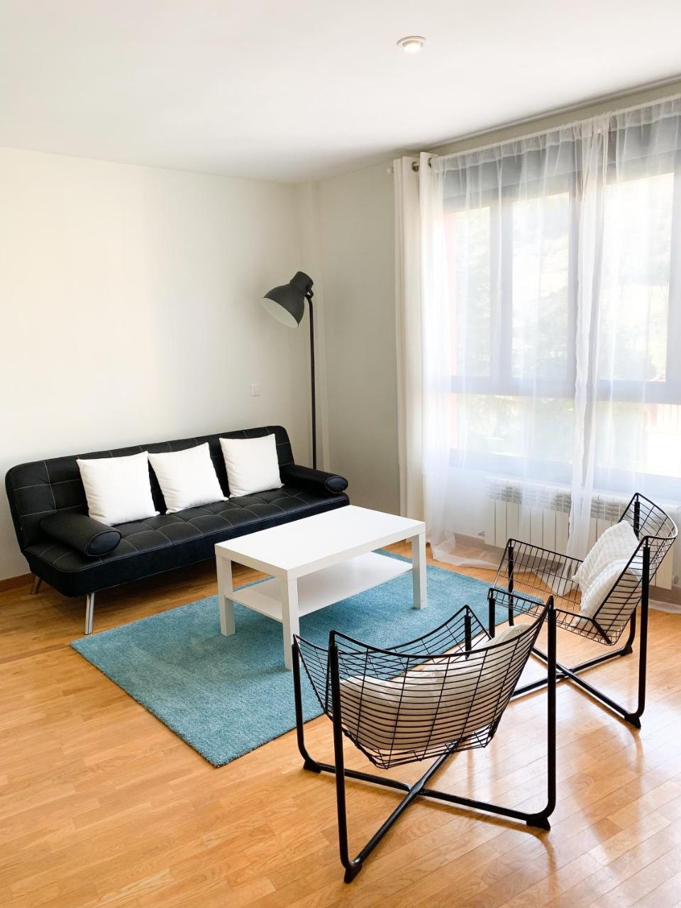 Rey Aurelio Apartment กังกัส เด โอนิส ภายนอก รูปภาพ