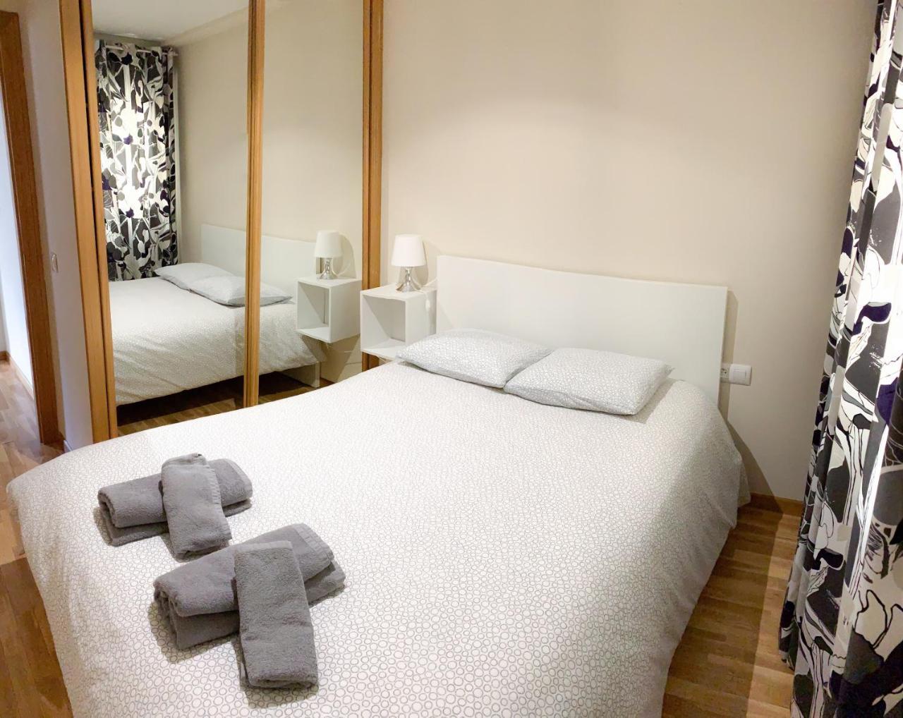 Rey Aurelio Apartment กังกัส เด โอนิส ภายนอก รูปภาพ