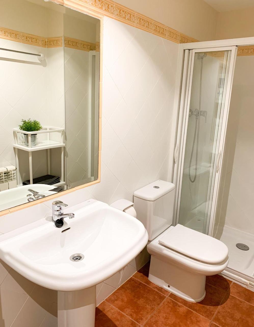 Rey Aurelio Apartment กังกัส เด โอนิส ภายนอก รูปภาพ