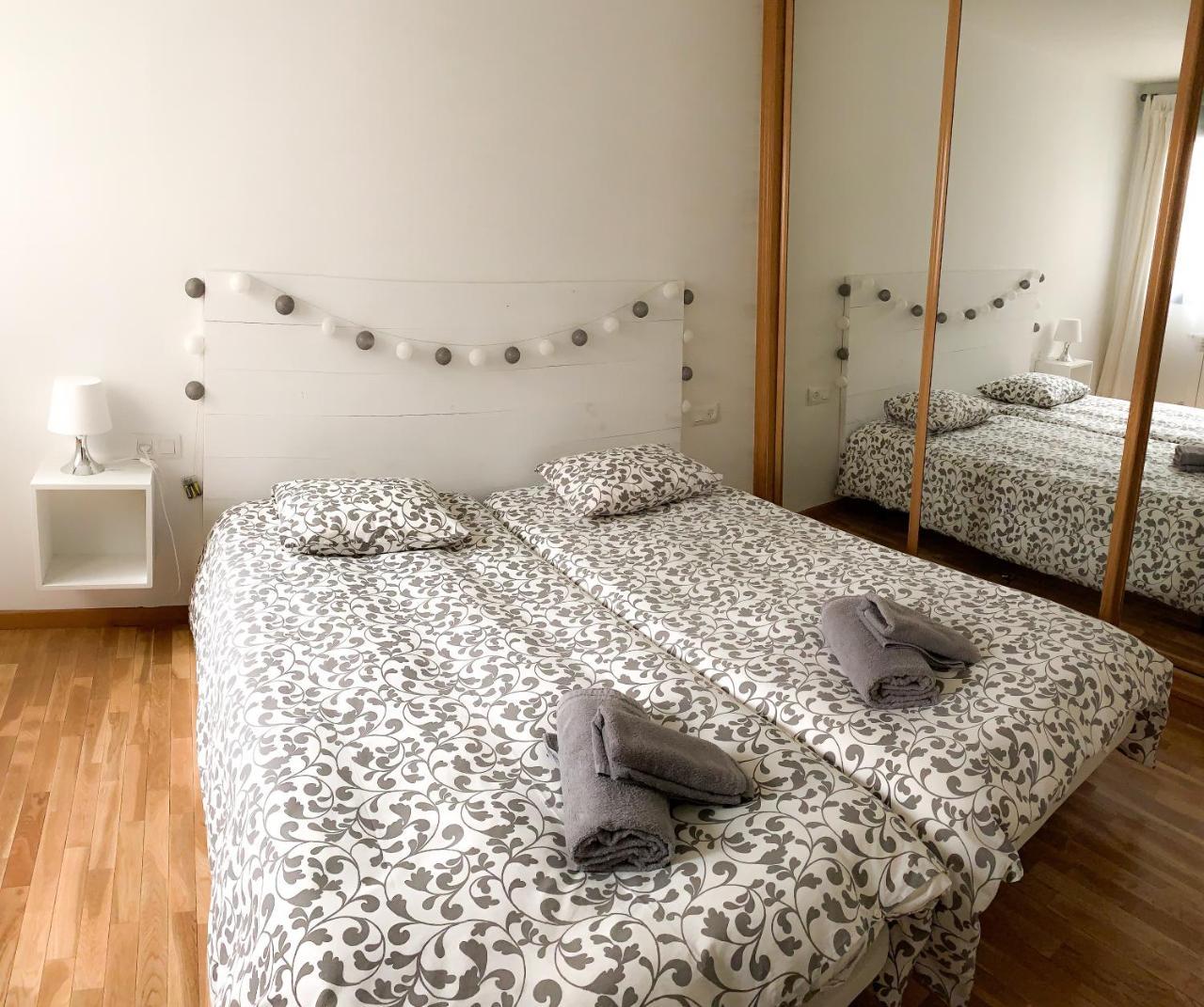 Rey Aurelio Apartment กังกัส เด โอนิส ภายนอก รูปภาพ