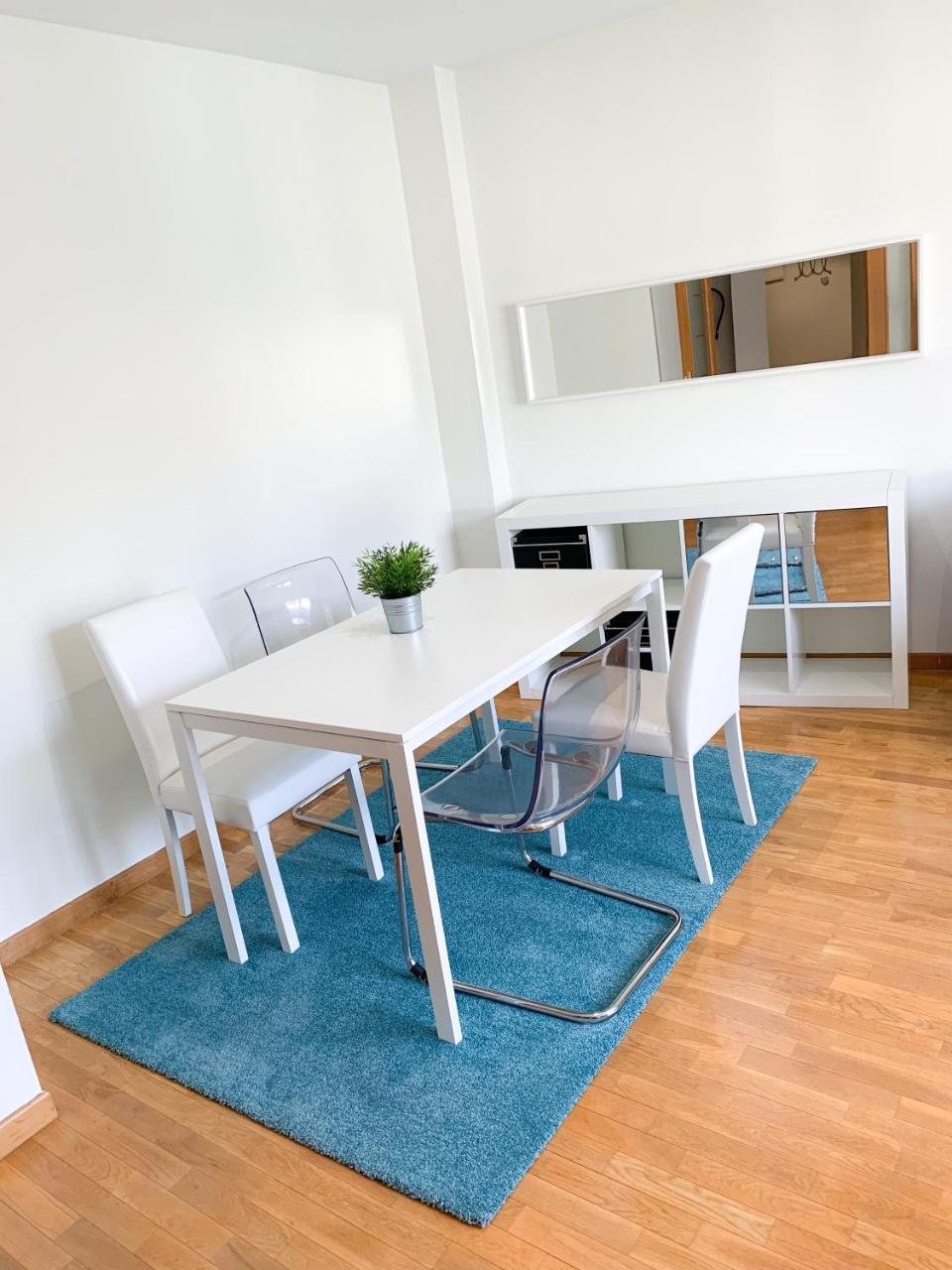 Rey Aurelio Apartment กังกัส เด โอนิส ภายนอก รูปภาพ