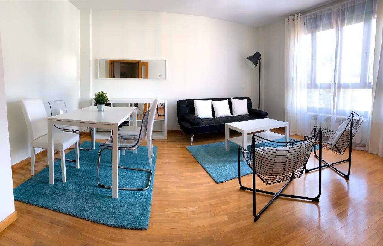 Rey Aurelio Apartment กังกัส เด โอนิส ภายนอก รูปภาพ